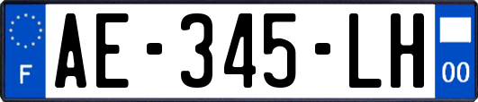 AE-345-LH