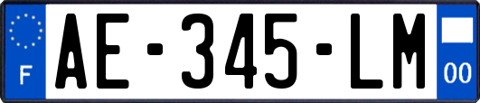 AE-345-LM