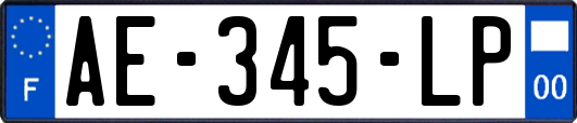 AE-345-LP