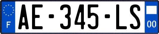 AE-345-LS