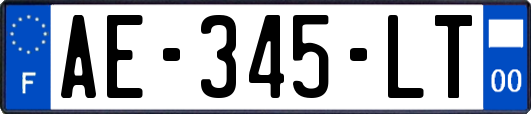 AE-345-LT