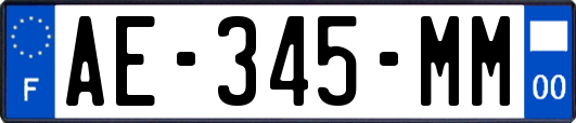AE-345-MM