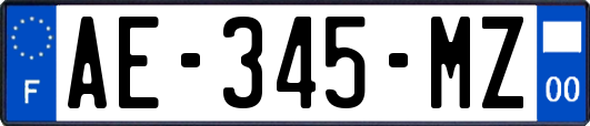 AE-345-MZ
