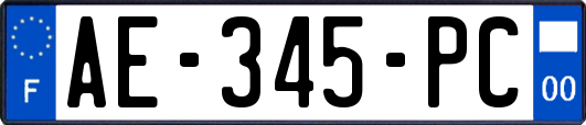 AE-345-PC