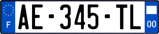 AE-345-TL