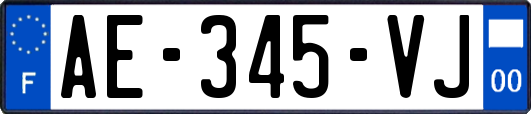 AE-345-VJ