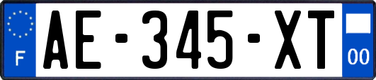 AE-345-XT