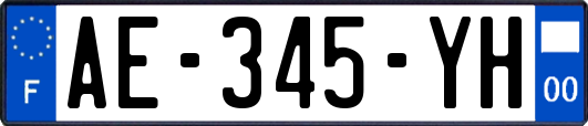 AE-345-YH