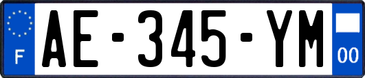 AE-345-YM