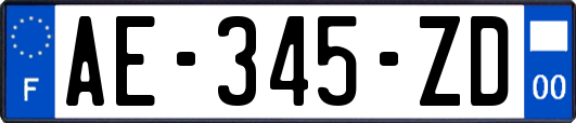 AE-345-ZD