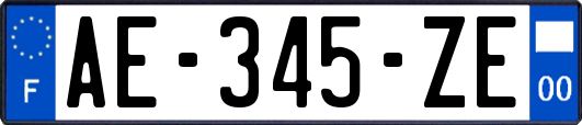 AE-345-ZE