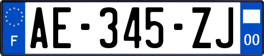 AE-345-ZJ