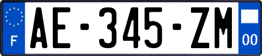 AE-345-ZM