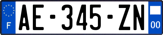 AE-345-ZN