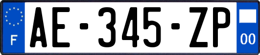 AE-345-ZP