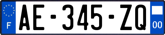 AE-345-ZQ