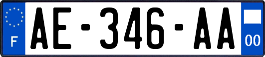 AE-346-AA