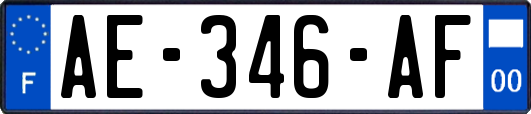 AE-346-AF