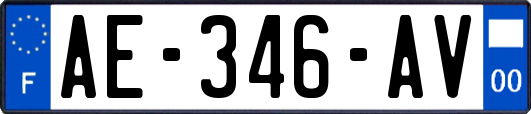 AE-346-AV