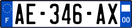 AE-346-AX