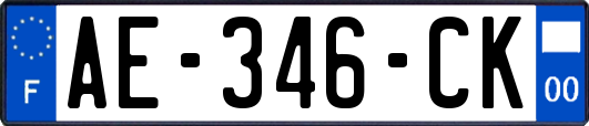 AE-346-CK