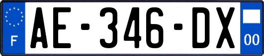 AE-346-DX
