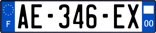AE-346-EX