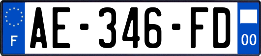 AE-346-FD