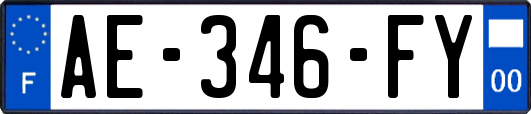 AE-346-FY