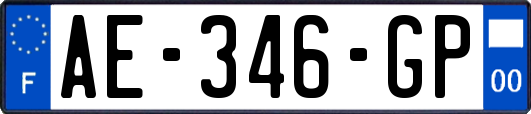 AE-346-GP
