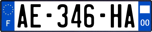 AE-346-HA