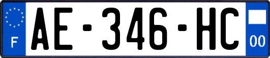 AE-346-HC