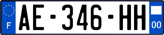AE-346-HH