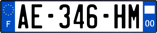 AE-346-HM