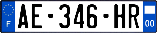 AE-346-HR
