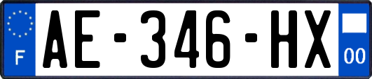 AE-346-HX