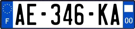 AE-346-KA