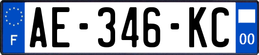 AE-346-KC