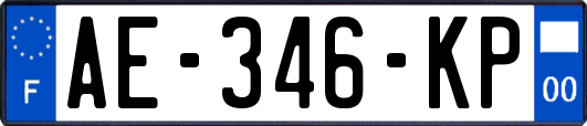 AE-346-KP