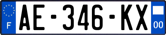 AE-346-KX