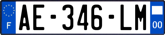 AE-346-LM