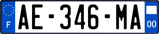 AE-346-MA