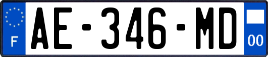 AE-346-MD