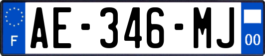 AE-346-MJ