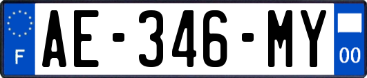 AE-346-MY