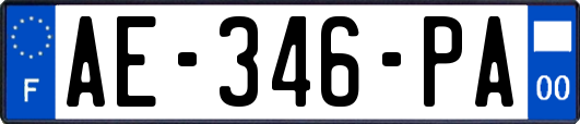 AE-346-PA
