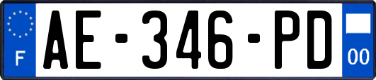 AE-346-PD
