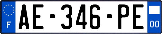 AE-346-PE