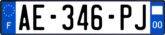 AE-346-PJ