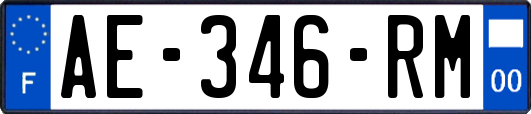 AE-346-RM